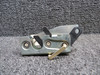 20267-003, 20294-003 Cirrus SR22 Upper LH Cabin Door Rotary Latch with Brackets