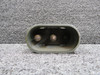 MS-3506-1 Anderson Power Products External Power Receptacle (28 Volts)