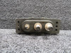 MS-3506-1 Anderson Power Products External Power Receptacle (28 Volts)