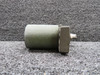 MS-3506-1 Anderson Power Products External Power Receptacle (28 Volts)