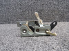 20267-003, 20293-003 Cirrus SR22 Lower Cabin Door Rotary Latch LH w Bracket