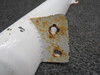 10689-002 (Use: 10689-010) Cirrus SR22 Fuselage Step Assembly RH (White)