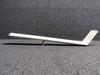 10689-002 (Use: 10689-010) Cirrus SR22 Fuselage Step Assembly RH (White)