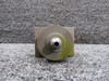 Z802-3 (Alt: 9912057-5) Puritan-Bennett 1194P1-3 Pressure Switch (28 Volts)