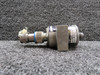 Z802-3 (Alt: 9912057-5) Puritan-Bennett 1194P1-3 Pressure Switch (28 Volts)
