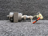 Z802-3 (Alt: 9912057-5) Puritan-Bennett 1194P1-3 Pressure Switch (28 Volts)
