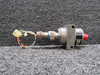 Z802-3 (Alt: 9912057-5) Puritan-Bennett 1194P1-3 Pressure Switch (28 Volts)