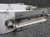 11638-003 Cirrus SR22 Nose Gear Fork Assembly with Axle, Lugs, Pant Brackets