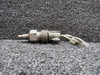 56B17 (Alt: MS28034-3) Lewis Engineering Temperature Sensor Unit