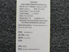 9912057-6 (Alt: 2440) Puritan-Bennett Cru-18-A On-Off Valve