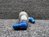 9912057-6 (Alt: 2440) Puritan-Bennett Cru-18-A On-Off Valve