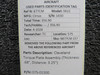 075-01500 Cleveland Torque Plate Assembly (Thickness: .68”, Distance: 3.25”)
