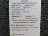 075-01500 Cleveland Torque Plate Assembly (Thickness: .69”, Distance: 3.25”)