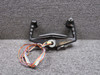5565511-41 Cessna Citation II 550 Pilot Control Wheel Assy