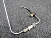 15333-002 (Use: 15333-003) Cirrus SR22 Ice Protection Fluid Line Assembly