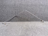 15333-002 (Use: 15333-003) Cirrus SR22 Ice Protection Fluid Line Assembly