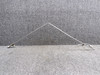 15333-002 (Use: 15333-003) Cirrus SR22 Ice Protection Fluid Line Assembly