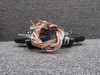5565511-42 Cessna Citation II 550 Co-Pilot Control Wheel Assy