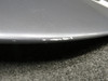 10376-002 (Use: 20917-002) Cirrus SR22 Lower Composite Rudder Cap