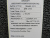 10376-002 (Use: 20917-002) Cirrus SR22 Lower Composite Rudder Cap