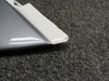 10376-002 (Use: 20917-002) Cirrus SR22 Lower Composite Rudder Cap