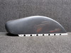 10376-002 (Use: 20917-002) Cirrus SR22 Lower Composite Rudder Cap