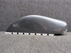 10376-002 (Use: 20917-002) Cirrus SR22 Lower Composite Rudder Cap