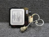 213787 Woodward Engine Synchronizer Control Box Assembly
