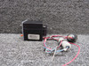 Davtron Digital Clock Indicator Unit with Battery