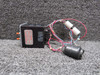 Davtron Digital Clock Indicator Unit with Battery