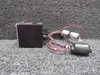 Davtron Digital Clock Indicator Unit with Battery