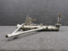 35-815196-616, 35-815196-69 Beechcraft Main Landing Gear Assembly LH