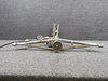 35-815196-616, 35-815196-69 Beechcraft Main Landing Gear Assembly LH