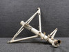 35-815196-616, 35-815196-69 Beechcraft Main Landing Gear Assembly LH