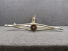 35-815196-616, 35-815196-69 Beechcraft Main Landing Gear Assembly LH