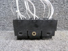 0-332-209-204, 3-334-485-008 Bosch Relay with Relay Socket Set of 3