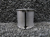 17087-000 Piper PA23-160 Rudder Trim Tab Screw Assembly