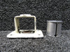 17087-000 Piper PA23-160 Rudder Trim Tab Screw Assembly