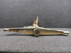 35-810026-611 Beechcraft Main Landing Gear Assembly LH