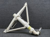 35-815247-25, 95-810002-619 Beechcraft Main Landing Gear Assembly LH
