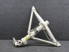 35-815247-25, 95-810002-619 Beechcraft Main Landing Gear Assembly LH