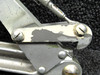 67025-002 Piper PA34-200 Main Landing Gear Truss Assembly LH