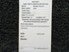 46936-000 Piper PA31T Nose Gear Steering Aft Arm Assembly