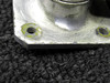 41794-000 Piper PA31 Nose Gear Door Actuator Arm Assembly LH