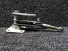 41794-000 Piper PA31 Nose Gear Door Actuator Arm Assembly LH
