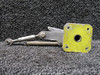 41794-001 Piper PA31 Nose Gear Door Actuator Arm Assembly RH