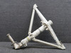 95-810002-619 Beechcraft Main Landing Gear Assembly LH