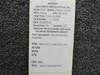 M81714-5-2, M81714-2-DA1 Cessna Citation II 550 Terminal Junction Assembly