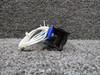 M81714-5-2, M81714-2-DA1 Cessna Citation II 550 Terminal Junction Assembly