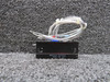 M81714-5-2, M81714-2-DA1 Cessna Citation II 550 Terminal Junction Assembly
